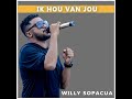 Ik hou van jou  cevyn sahilatua  by willy sopacua