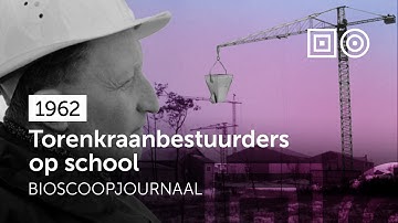 📽️ Hoe bestuur je een Torenkraan? 🏗️ #1962