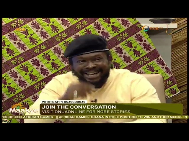 The most ineffective institution of government our nation has ever had is the Parliament - Nii Aryee