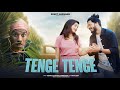 Tenge Tenge Khortha || Vishnu deo & Savitri Karmkar || Sumit Harshan & Anjali || Khortha Video 2024