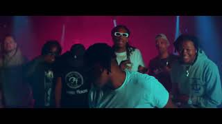 Taylor  Gang - creatures ft .  wiz khalifa,  fedd  the God,&   stixx (official music. video)