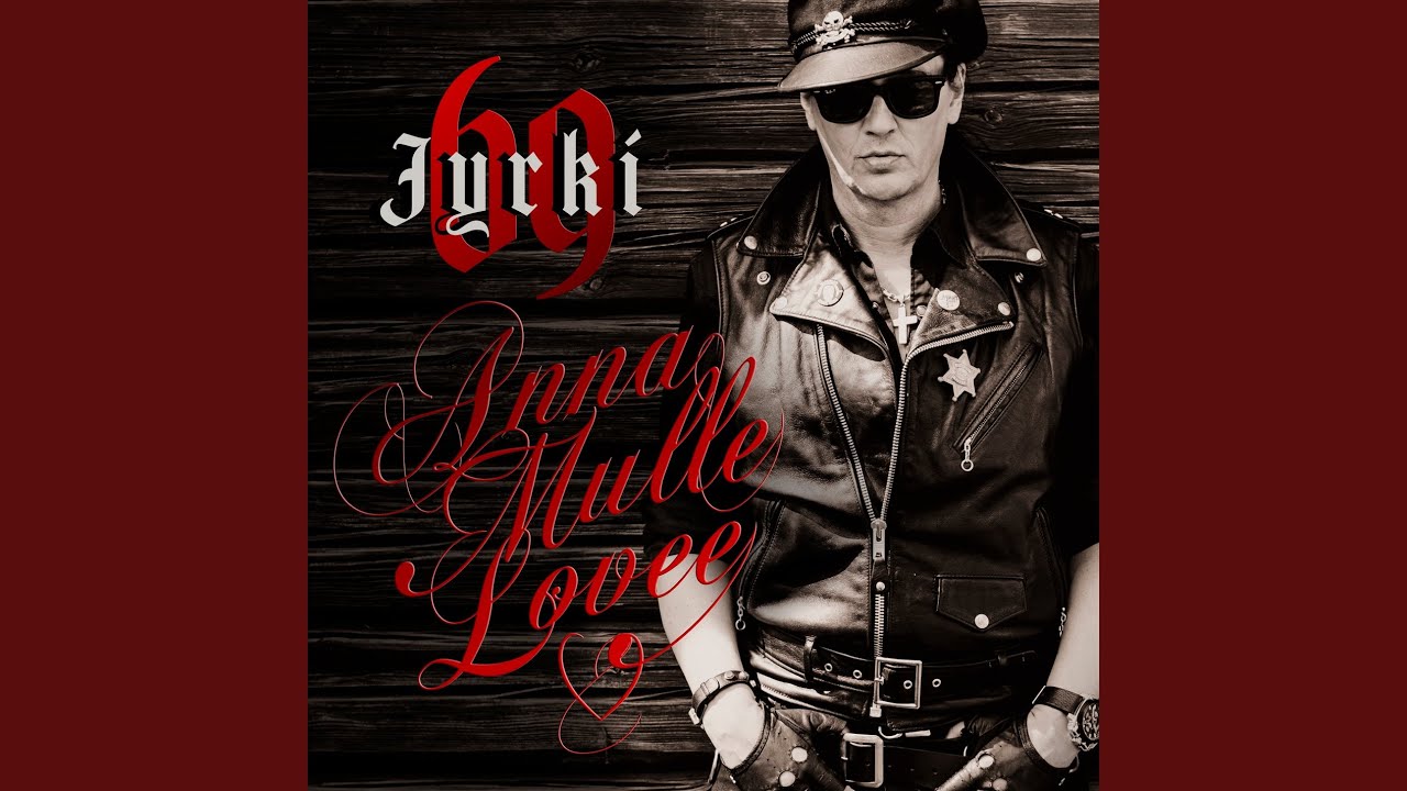 Anna mulle lovee (Vain elämää kausi 13)