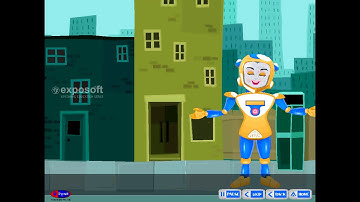 EXPOSOFT IT@LINUX STANDARD 8 CHAPTER 3