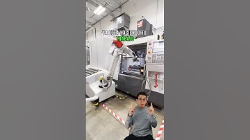 Cada vez seran menos empleos los que no puedan ser reemplazados por robots #automatizacionindustrial