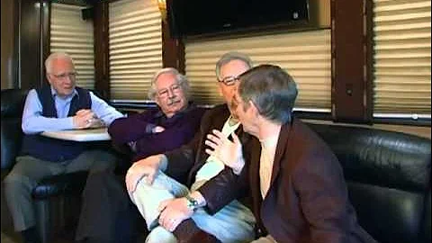 Ernie And Ray "Bus Break Downs"