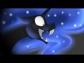The confrontation on luna and night new animatic read description please
