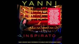 Yanni -  Ode A L'Humanite (130)