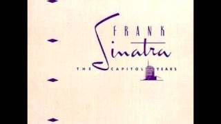 Frank Sinatra - Everybody Loves Somebody chords