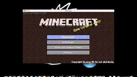 Installing Toomanyitems mod for Minecraft Beta 1.4 (Mac)