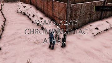 Aluminum Iodide redux + revoler & gloves