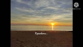 Scoin - Cinta Membara Rindu Memaksa