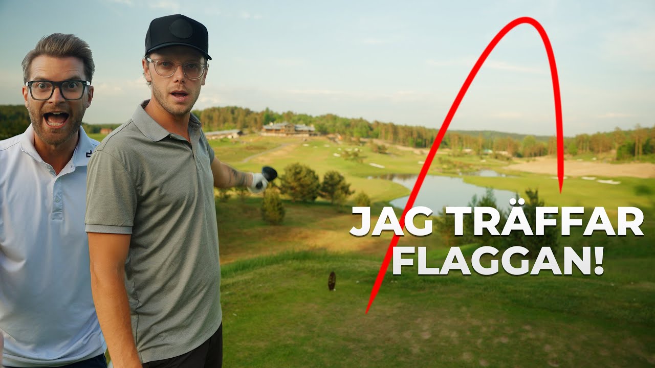 ÅRETS FÖRSTA RUNDA!