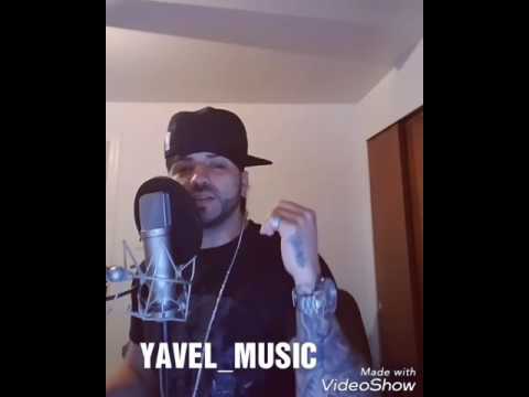 Ozuna ft Nicky Jam - Cumpleaños - Cover By Yavel