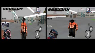 Download lagu SHARE AML GEPENG LEZAT😋&CARA PASANG AML GEPENG