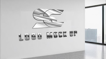 S C Professional 3D Logo Design Pixellab | Pixellab Logo Design Tutorial🔥👌