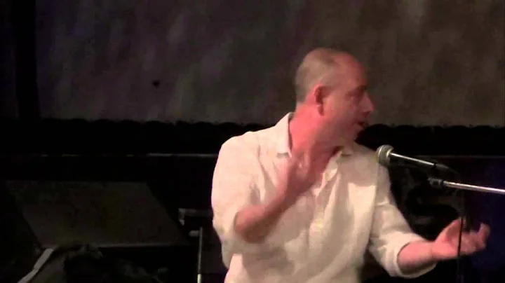 Effective Activism 2: Paul Stubbs