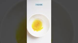 Aloe Vera Face Mask for Soft, Clear & Glowing Skin।#shorts#youtubeshorts screenshot 1