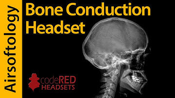 Battle Zero Bone Conduction Headset Review | Code Red Headsets | Airsoftology