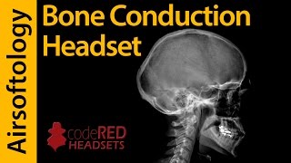 Battle Zero Bone Conduction Headset Review | Code Red Headsets | Airsoftology screenshot 5