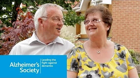 Linda's Story, Getting A Diagnosis And Keeping Active - Alzheimer's Society
