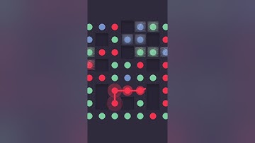 Two Dots Level 119