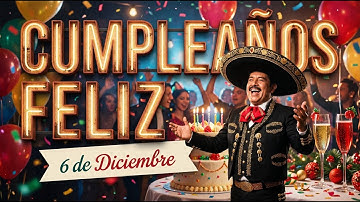 Cuando el Mariachi Toca “Cumpleaños Feliz”… Pasa Esto 😍