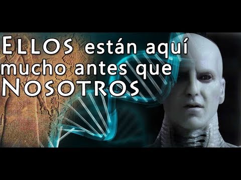 Resultado de imagen de Los extraterrestres ya están aquí