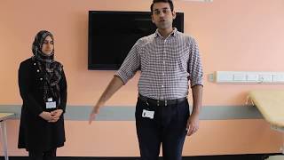 Shoulder Examination