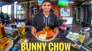 South African Street Food Tour in Durban , Southafrica| A Giant Bunny Chow | Indianfoodie