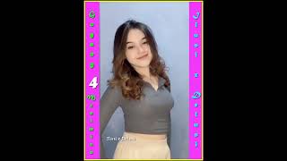 Kompilasi Goyang Menimisu 4