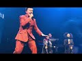 Rick Astley - Maria Love (Are We There Yet? Tour)