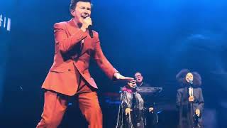 Rick Astley - Maria Love (Are We There Yet? Tour)