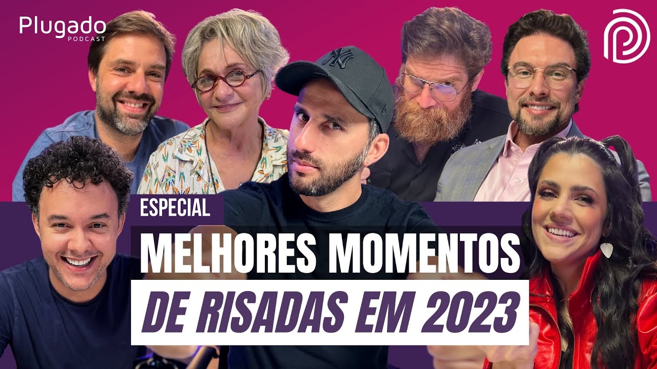 MOMENTOS DIVERTIDOS DE 2023