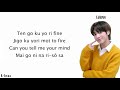 TXT (トゥモローバイトゥギャザー) - Angel Or Devil (Japanese Ver.) Easy Lyrics