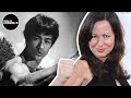 TRETA Entre Filha de BRUCE LEE e QUENTIN TARANTINO Por &quot;Era uma Vez em Hollywood&quot;