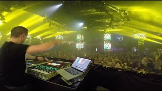 Top 5 Trance Moments 2019 (Club Edition)