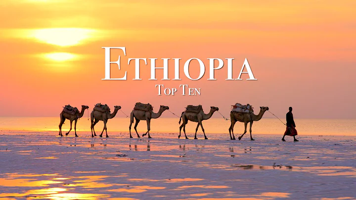 Top 10 Places To Visit in Ethiopia - Travel Guide