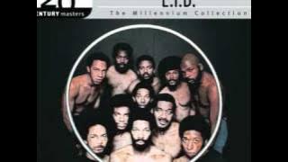 LTD - Holding On (When Love Is Gone)