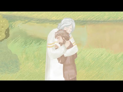 უძღები შვილის დაბრუნება