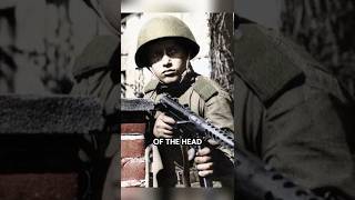 The Weird Soviet Helmet Of WWII