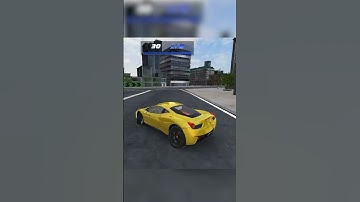 Drift No Limit: Car racing. Game for Android #carracingandroid #shorts