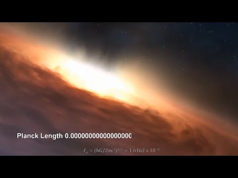 Video: Lunghezza Di Planck E Tempo Di Planck: Custodi Dei Segreti Dell'Universo - Visualizzazione Alternativa