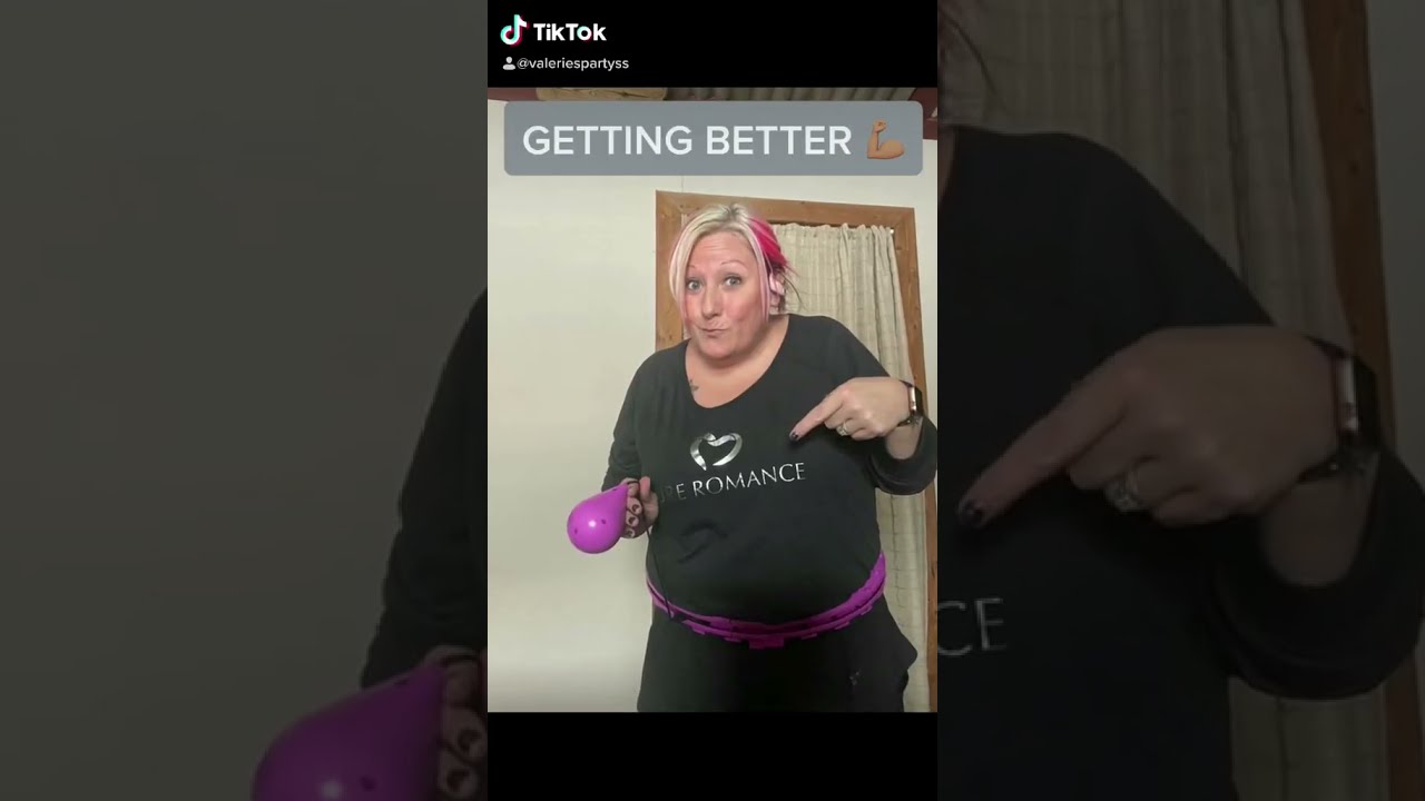 Healthnut Hive Weighted Hula Hoop