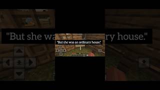 A normal house that secretly hides an underground trap-filled bunker.