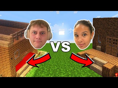 Spiller Minecraft Mod min Kæreste!