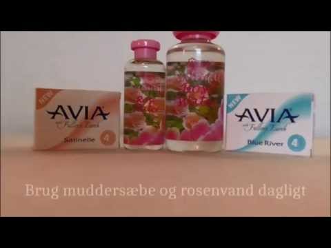 Video: Sådan Bruges Rosenvand Til Acne Behandling - 11 DIY Opskrifter