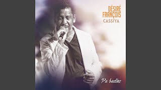 Video thumbnail of "Désiré François - Pa badine"