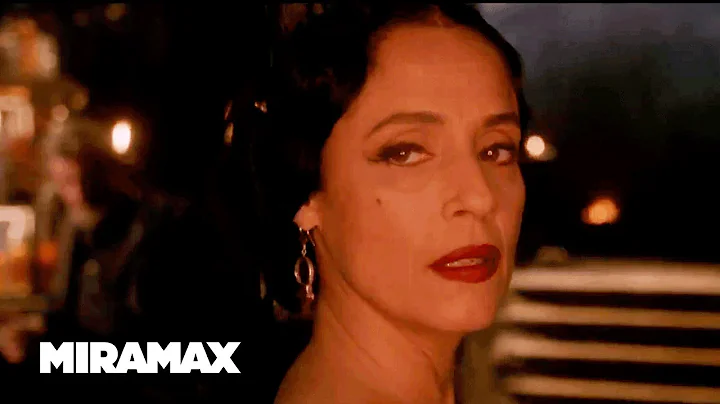 From Dusk Till Dawn 3: Hangman's Daughter | Be Our...