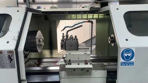 XYZ Proturn SLX 1630