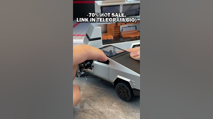 Tesla Cybertruck Pickup Trailer Alloy Car Model Diecasts Metal Off road Vehicles